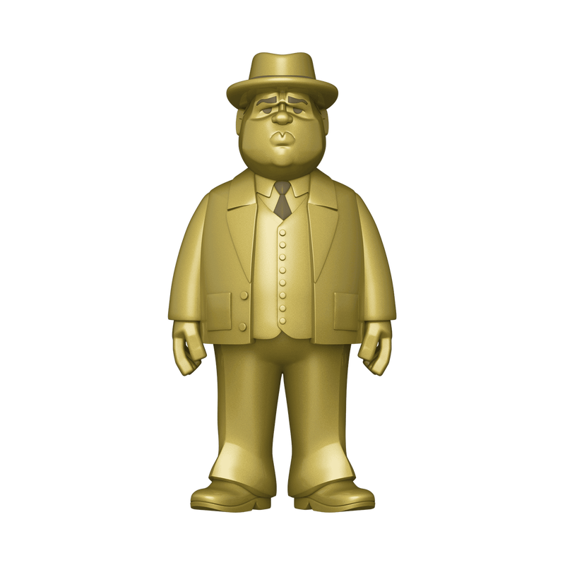 Vinyl GOLD 5" Notorious B.I.G. (Gold), , hi-res view 1