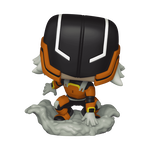 Pop! Juzo Honenuki, , hi-res view 2