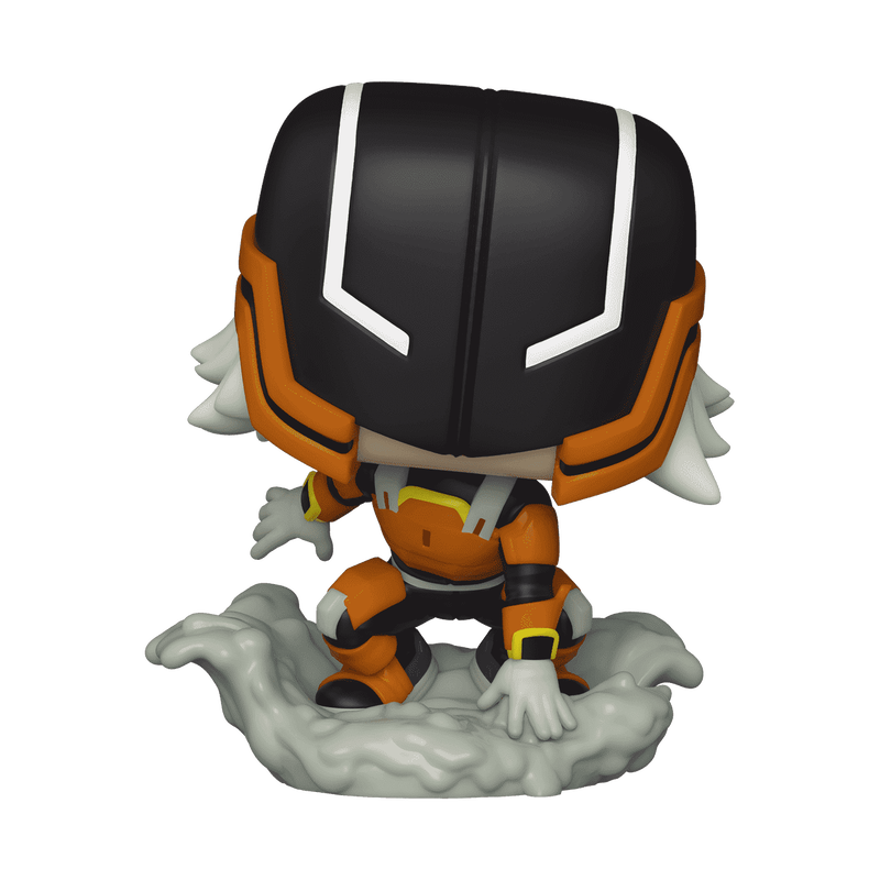 Pop! Juzo Honenuki, , hi-res view 2