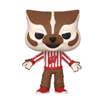 Pop! Bucky Badge, , hi-res view 1