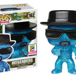 Breaking Bad- Heisenberg Blue Crystal SDCC, , hi-res view 1