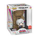 Pop! Deluxe Tobirama Senju, , hi-res view 2