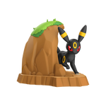 Vinyl: An Afternoon w/Eevee- Umbreon, , hi-res view 2