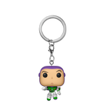 Pop! Keychain Buzz Lightyear, , hi-res view 1