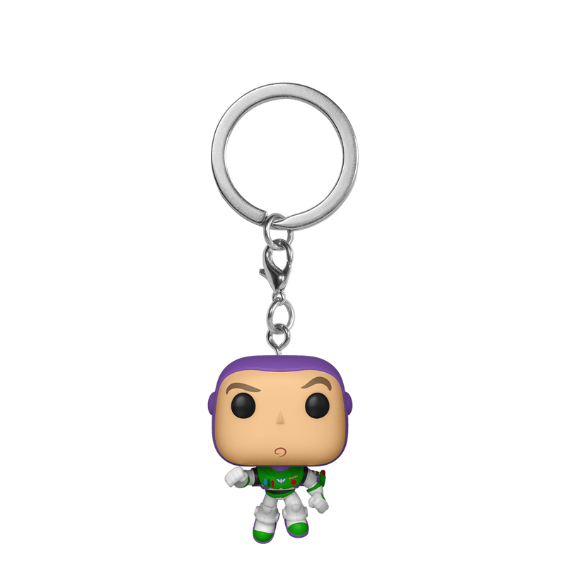 Pop! Keychain Buzz Lightyear, , hi-res view 1