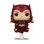 Pop! Scarlet Witch, , hi-res view 1