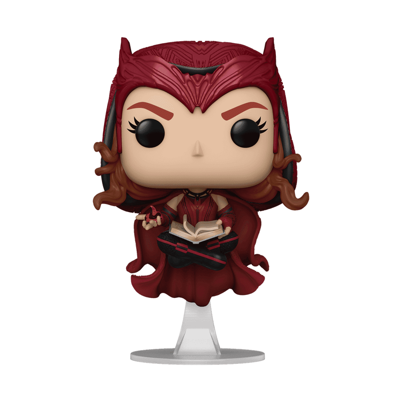 Pop! Scarlet Witch, , hi-res view 1