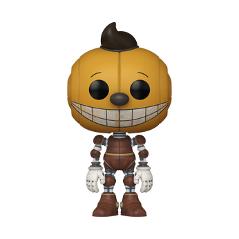 Pop! Cosmo (Robot), Image 1