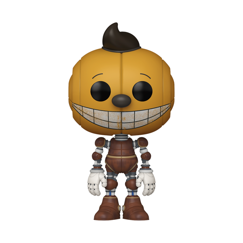 Pop! Cosmo (Robot), , hi-res view 1