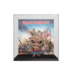 Pop! Albums Iron Maiden - The Trooper, , hi-res view 1