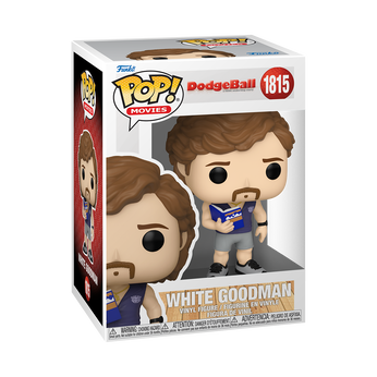 Pop! White Goodman, , hi-res view 2