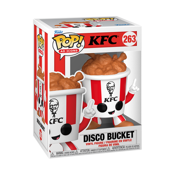 Pop! Disco Bucket, Image 2