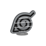 Bitty Pop! Display Hidden Leaf, , hi-res view 1