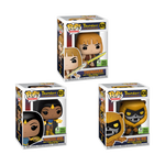 Pop! Thundarr the Barbarian 3-Pack, , hi-res view 2