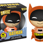 Batman 75th Colorways - Orange, , hi-res view 1