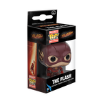 Pop! Keychain The Flash (The Fastest Man Alive), , hi-res view 2