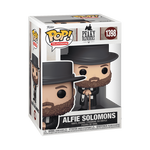 Pop! Alfie Solomons, , hi-res view 2
