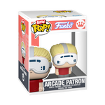 Bitty Pop! City Arcade Patron, , hi-res view 2