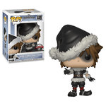 Kingdom Hearts - Christmas town Sora, , hi-res view 1