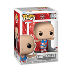 Wwe funko sales pop new releases
