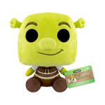 Shrek Plush, , hi-res view 1