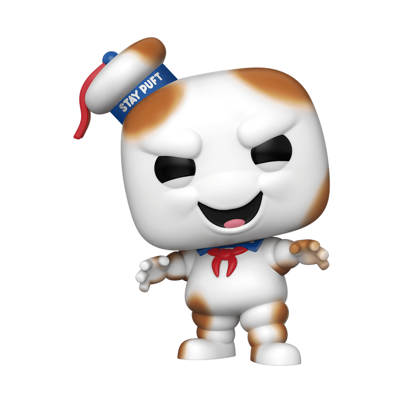 Pop! Jumbo Burnt Stay Puft, , hi-res view 1