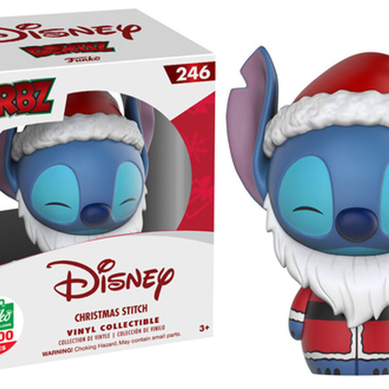 Dorbz Christmas Stitch, , hi-res view 1