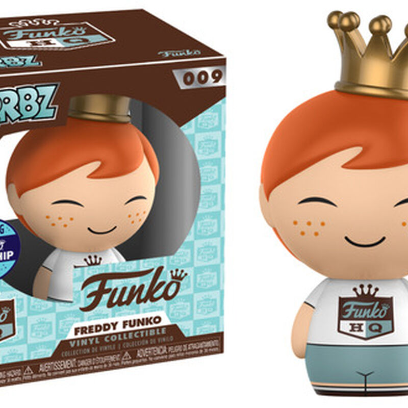 Freddy Funko - Seattle Freddy, , hi-res view 1