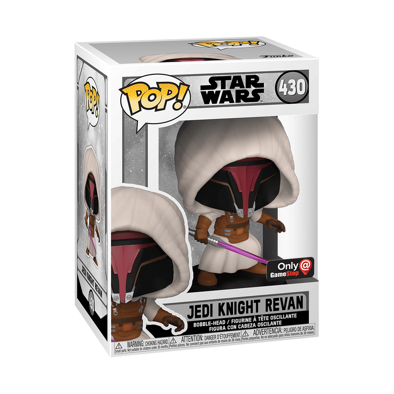 N4S GSB: SW GG- Revan (POP), , hi-res view 1
