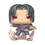 Pop! Itachi Uchiha (Edo Itachi), , hi-res view 3
