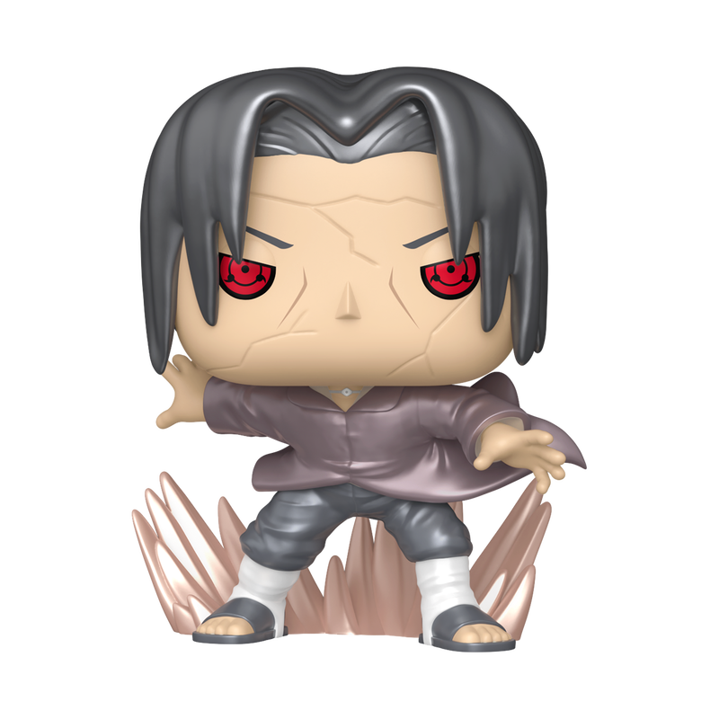 Pop! Itachi Uchiha (Edo Itachi), , hi-res view 3