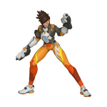 Tracer Action Figure, , hi-res image number 3