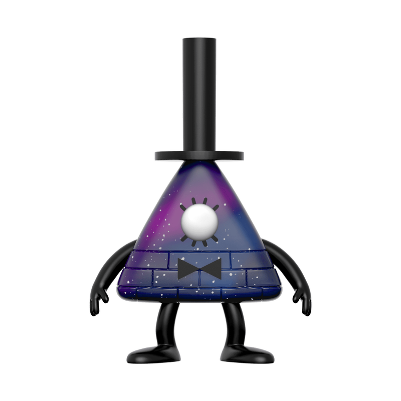 Pop! Bill Cipher, , hi-res view 3