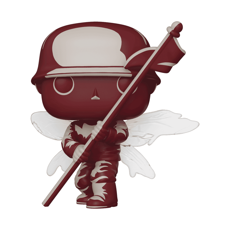 Pop! Albums Linkin Park - Hybrid Theory, , hi-res view 3