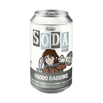 Vinyl SODA Frodo Baggins, , hi-res view 2