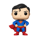 POP Jumbo: DC Comics- Superman w/Chase(MT), , hi-res view 2