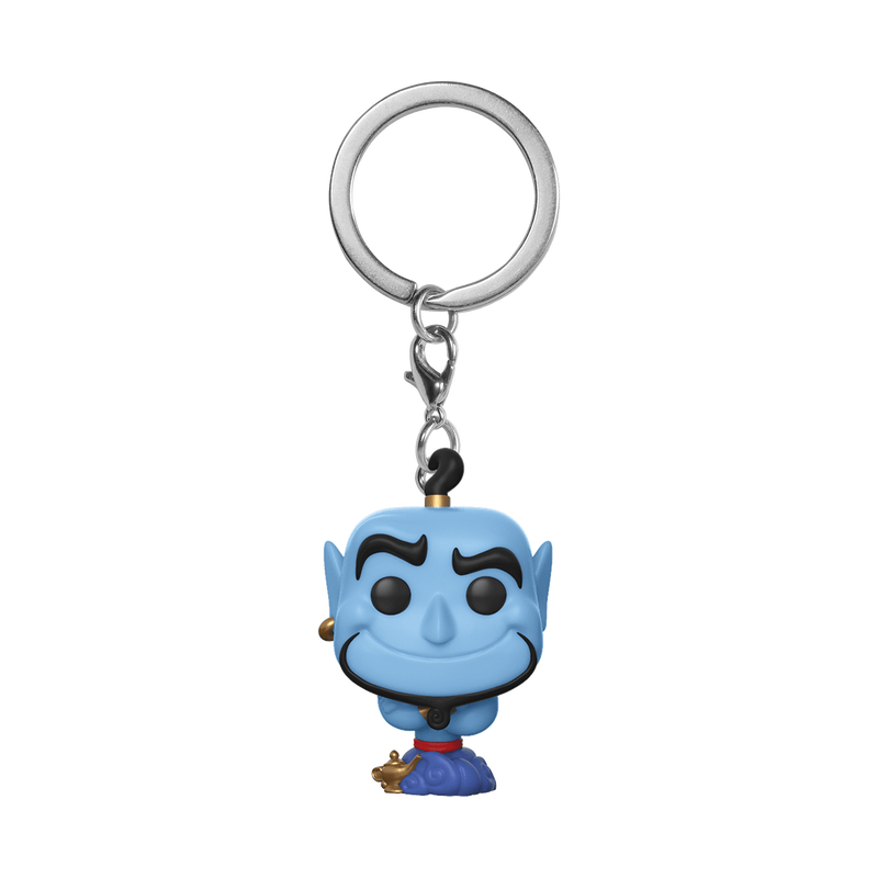 Pop! Keychain Genie, , hi-res view 1