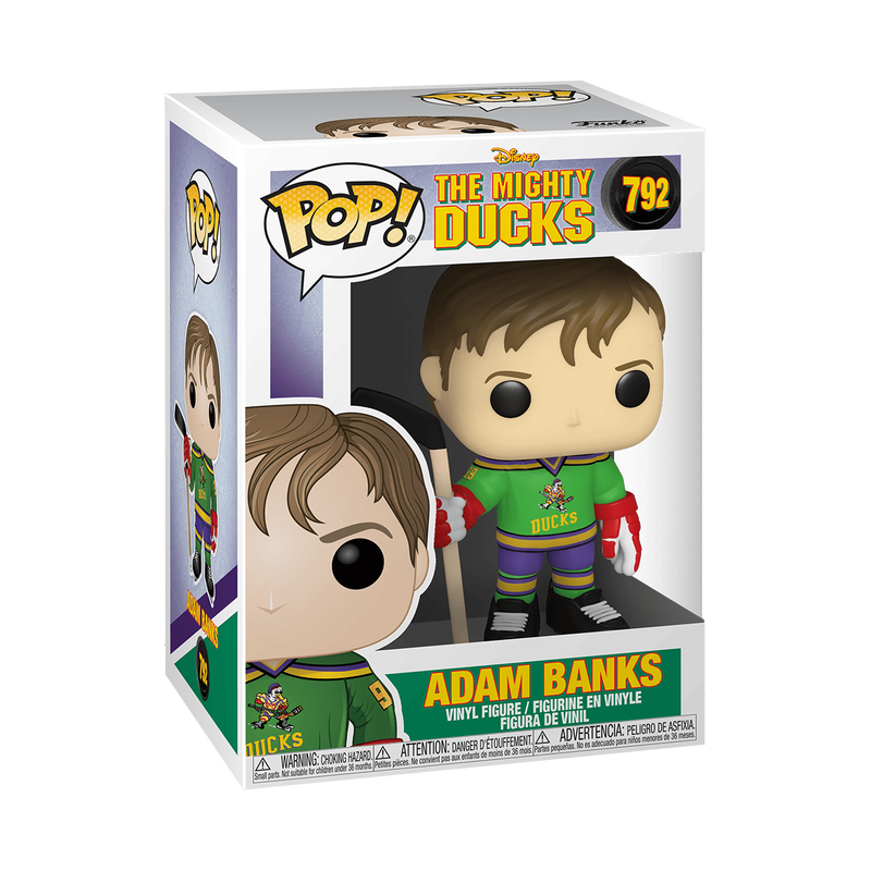 Pop! Adam Banks, , hi-res view 2