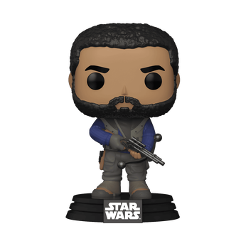 Pop! Kawlan Roken, Image 1
