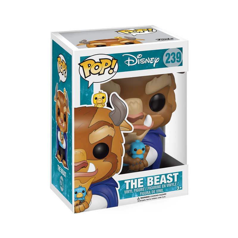 Pop! The Beast, , hi-res view 2