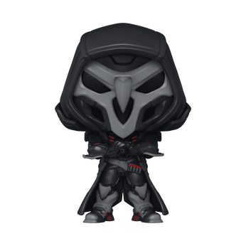 Pop! Reaper, Image 1