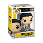 Pop! Monica Geller in Waitress Outfit, , hi-res view 2