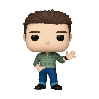 Pop! Jake Ryan, Image 1