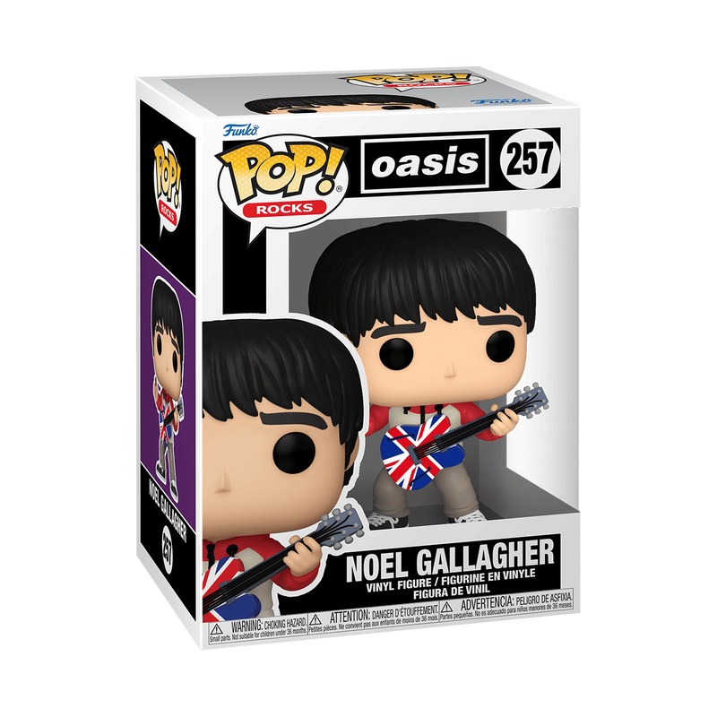Pop! Noel Gallagher, , hi-res image number 2