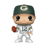 Pop! Aaron Rodgers (Color Rush), , hi-res view 1
