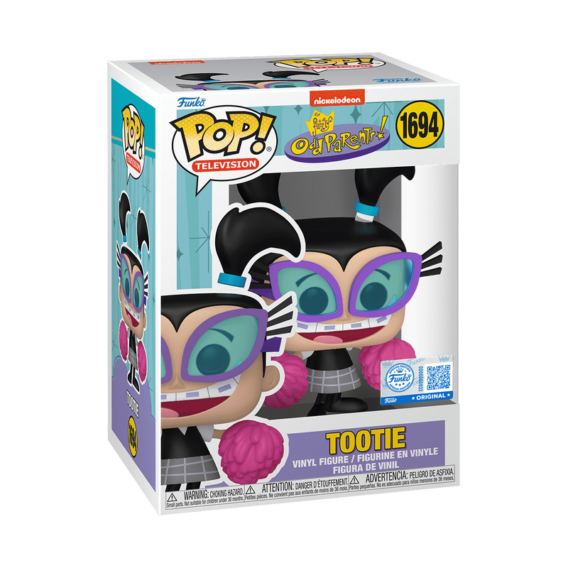 Pop! Tootie, , hi-res view 2