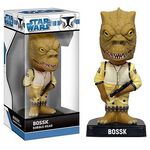 Bossk Bobble Head Series 2, , hi-res view 1