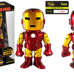Marvel - Iron Man, , hi-res view 1