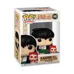Pop! & Buddy Kagome with Kirara, , hi-res view 2