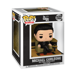 Pop! Deluxe Michael Corleone in Chair, , hi-res view 2